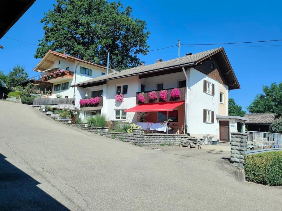 Villa Felder'S - Boutique Haus Blaichach Exterior foto