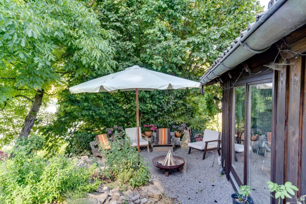Villa Felder'S - Boutique Haus Blaichach Exterior foto